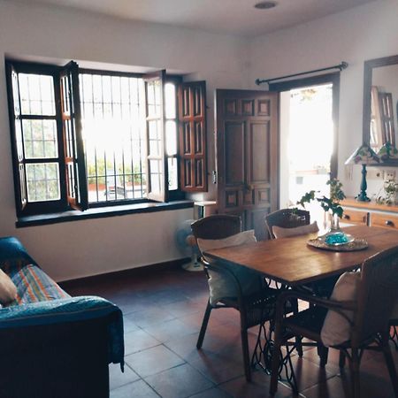 Apartament Casa Del Agua Grenada Zewnętrze zdjęcie