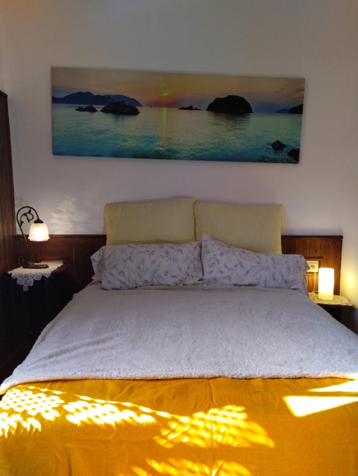 Apartament Casa Del Agua Grenada Zewnętrze zdjęcie