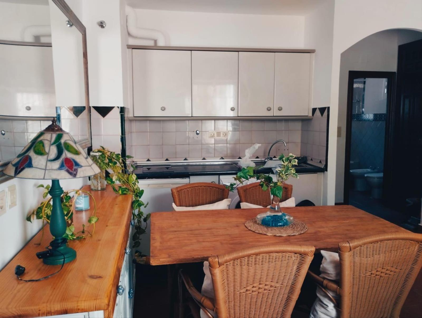 Apartament Casa Del Agua Grenada Zewnętrze zdjęcie