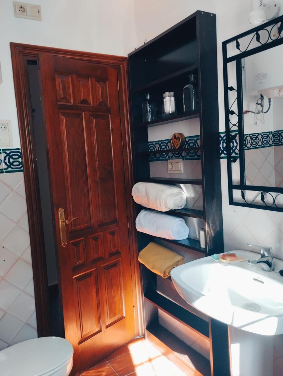 Apartament Casa Del Agua Grenada Zewnętrze zdjęcie