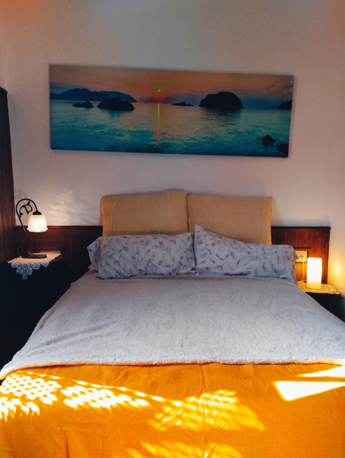 Apartament Casa Del Agua Grenada Zewnętrze zdjęcie