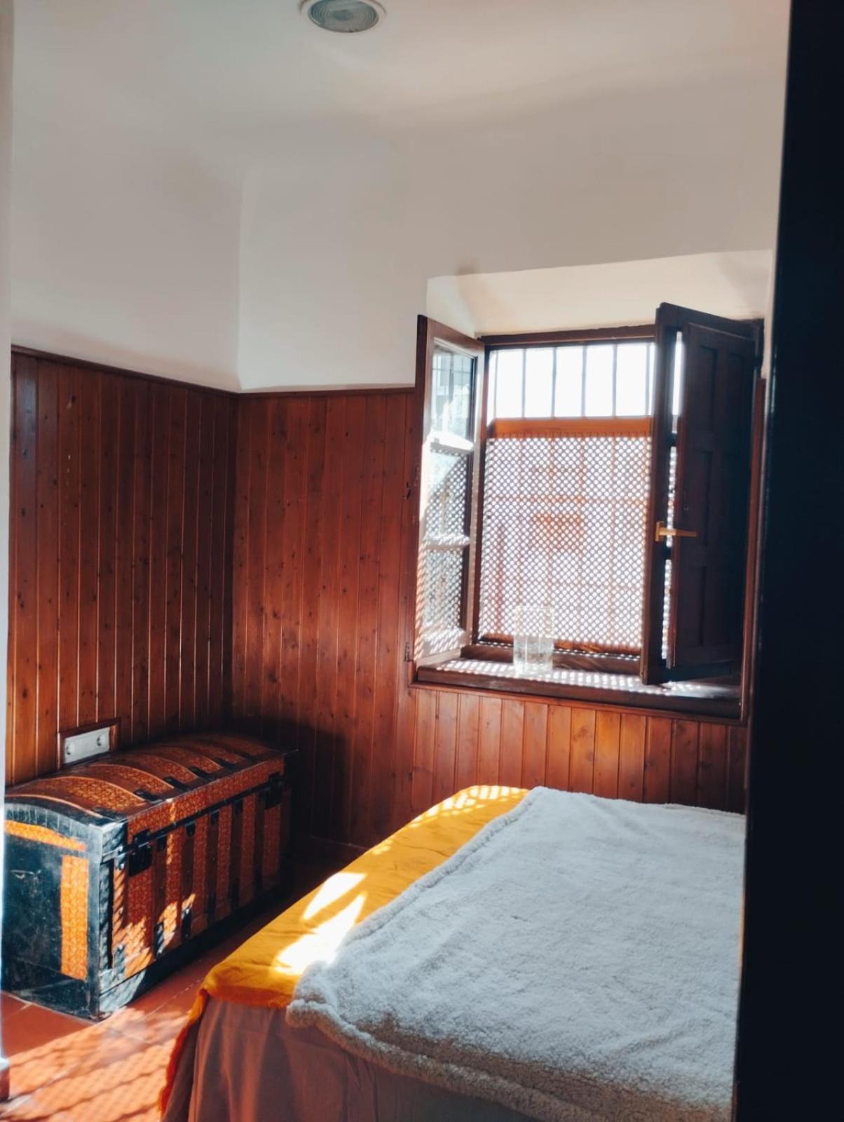 Apartament Casa Del Agua Grenada Zewnętrze zdjęcie