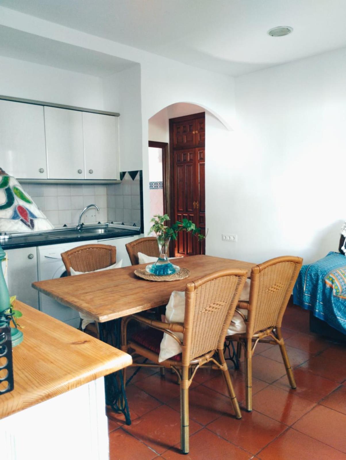Apartament Casa Del Agua Grenada Zewnętrze zdjęcie